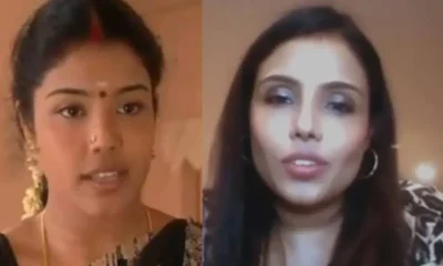 Actress Neena