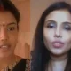 Actress Neena