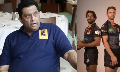 Rugby Premier League Bengaluru Bravehearts co owner Sanjith Shetty interview Tamil News