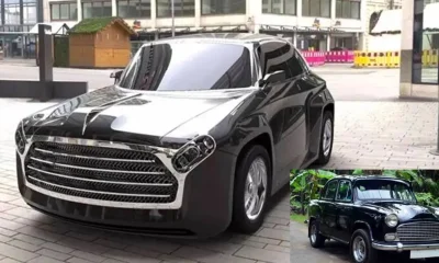 ambassador