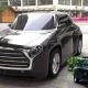 ambassador