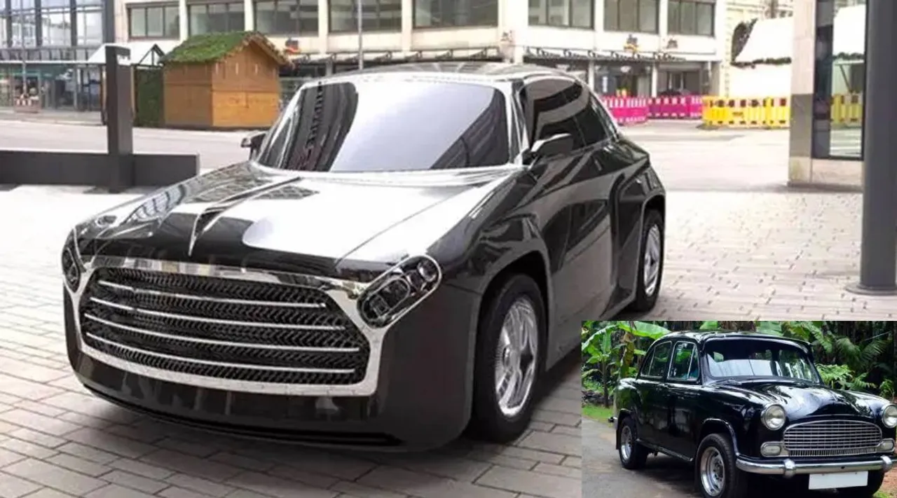 ambassador