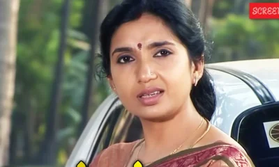 anandam Serial Abirami