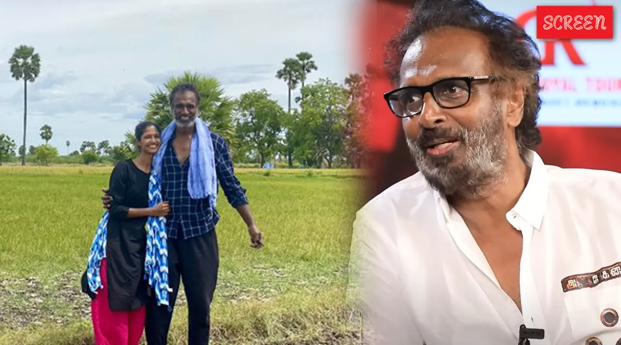 Arun Pandian C