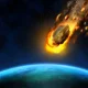 Asteroid-Shrapnel