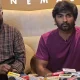 Atharva Pressmeet