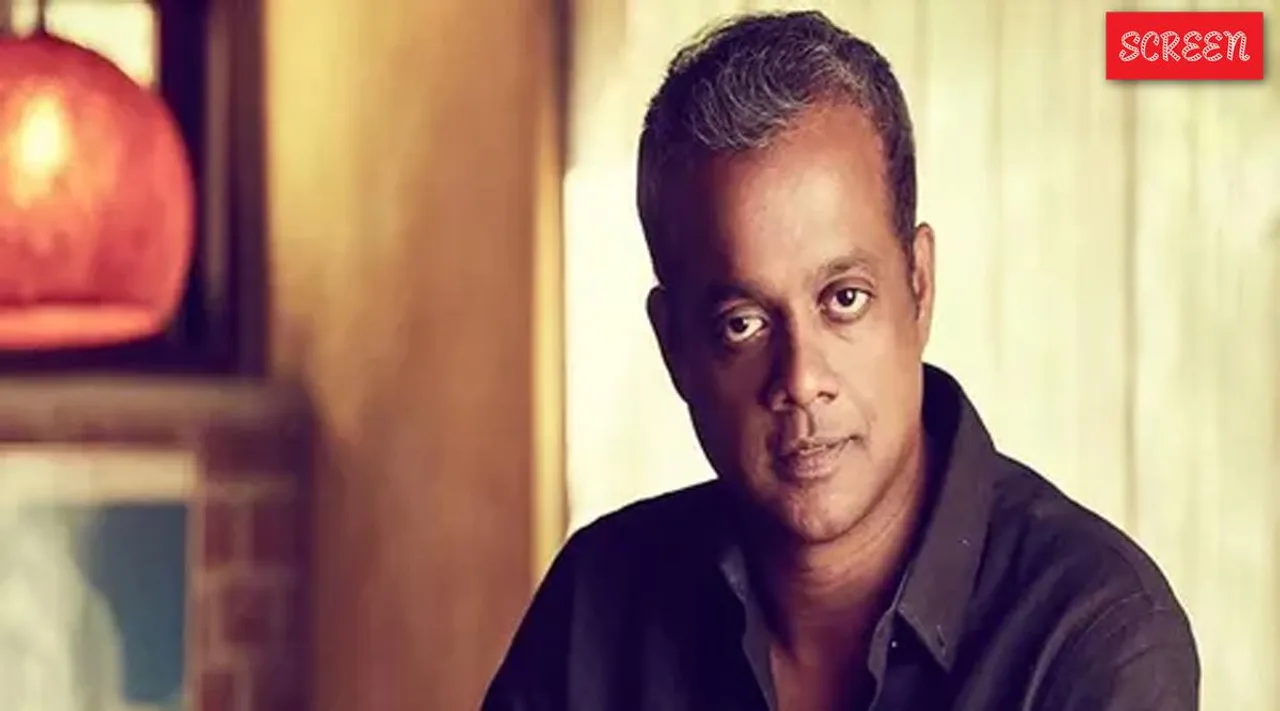 gautham Vasudev Menon