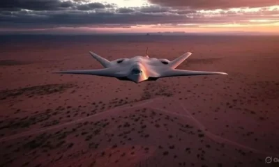 b2 aircraft