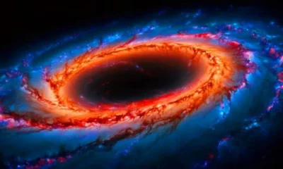 black hole