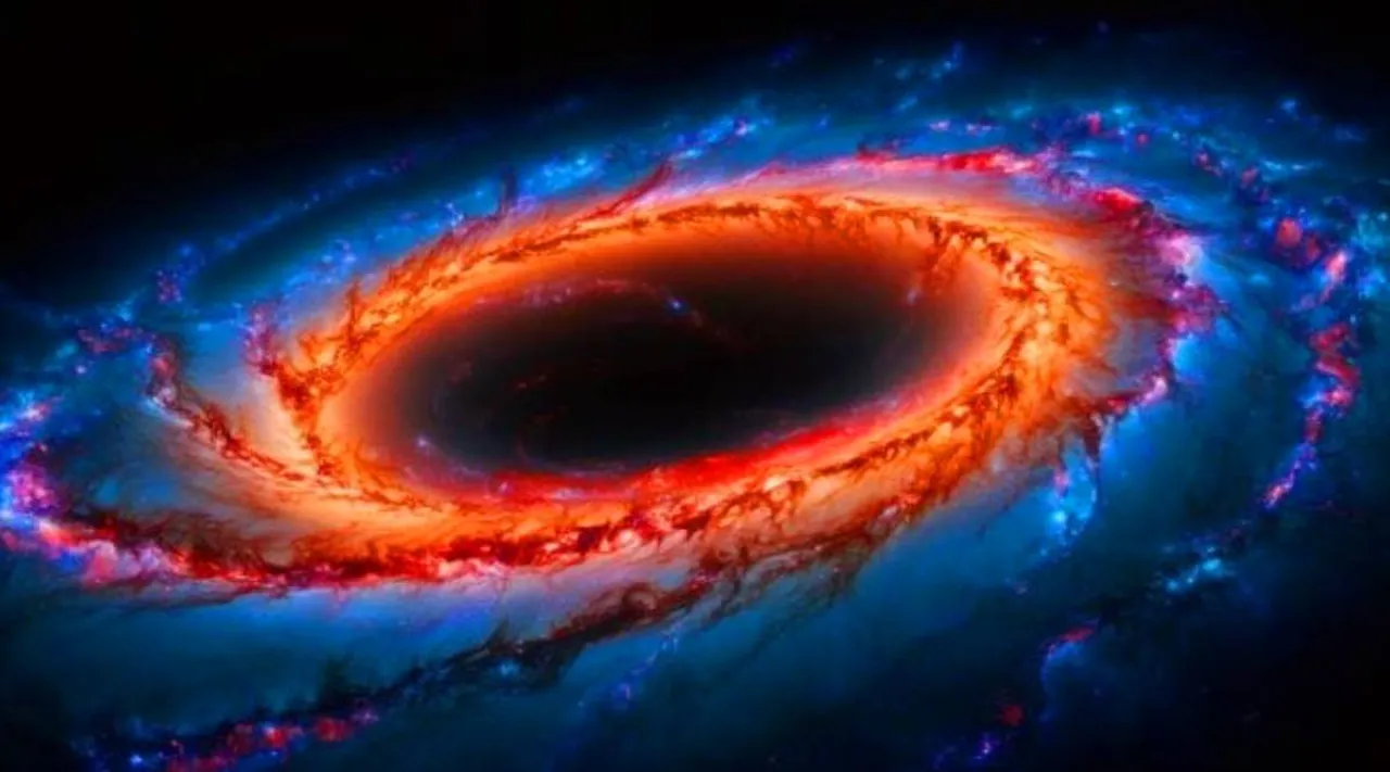 black hole