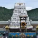Tirupati darshan