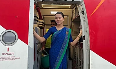 Air India plane crash ahmedabad manipur woman crew Nganthoi Sharma Kongbrailatpam Grief strikes family Tamil News