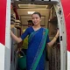Air India plane crash ahmedabad manipur woman crew Nganthoi Sharma Kongbrailatpam Grief strikes family Tamil News