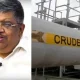 C Oil