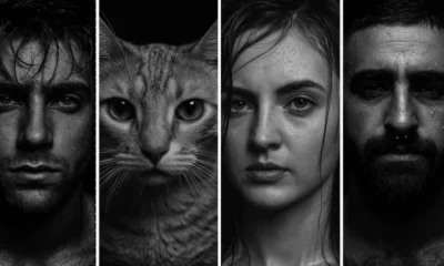 ChatGPT-Portraits
