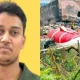 Aryan Death