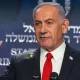 Israel-Iran conflict, Netanyahu