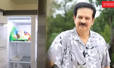 Devan Home tour