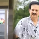 Devan Home tour