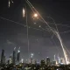 Israel Iran tension