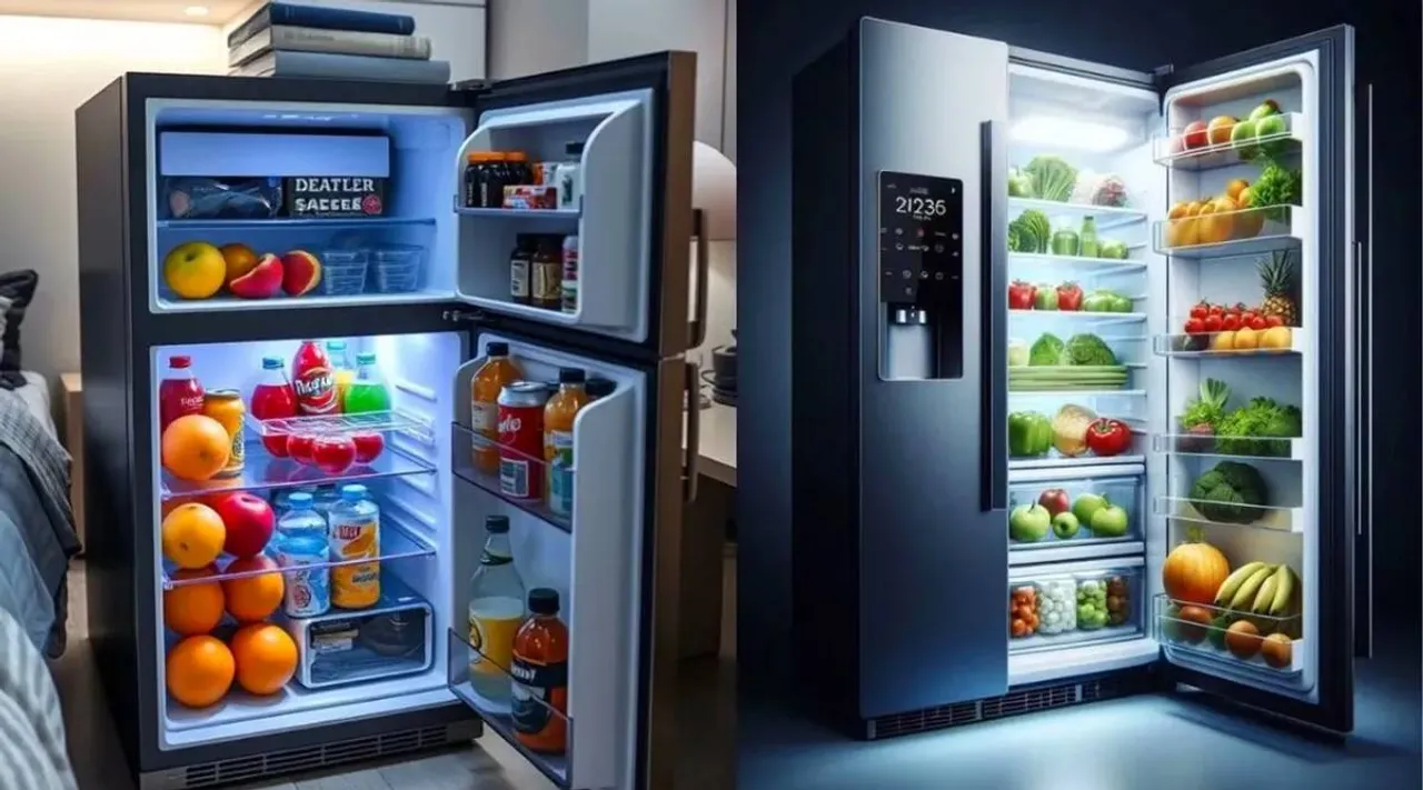 efrigerators under 20000 in Indiat