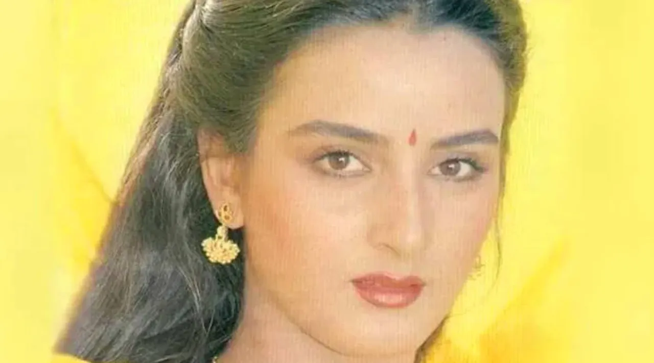 Farah Naaz