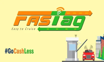FASTag Rs 3,000 Annual Pass