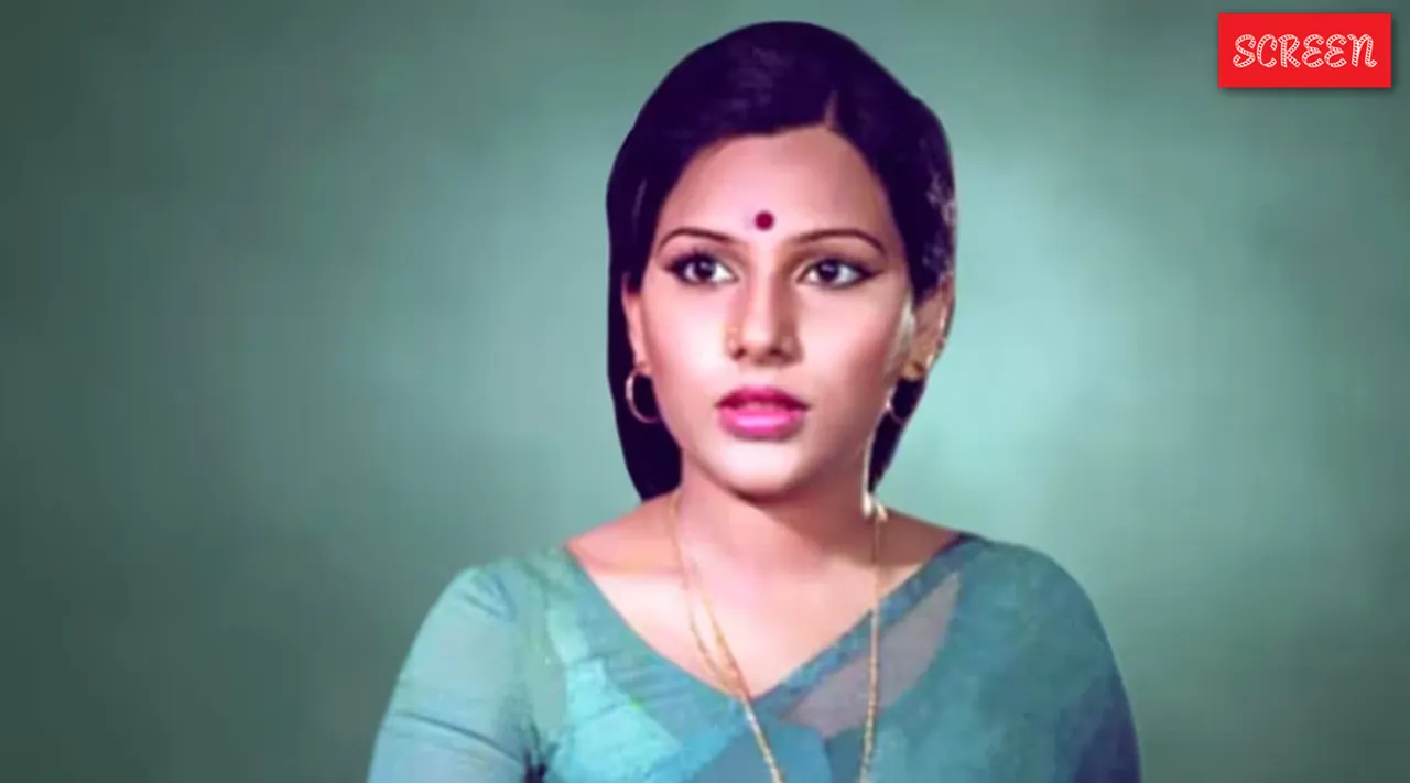 Fatafat Jayalakshmi