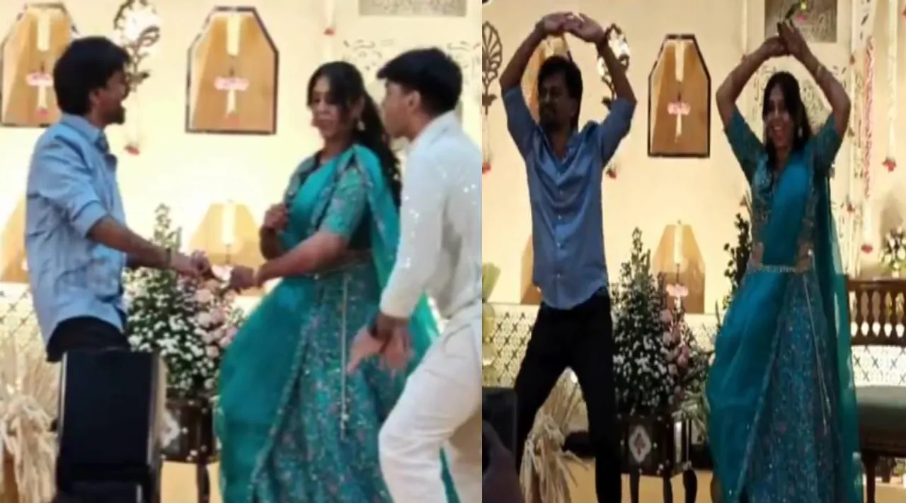 கனிமா பாடல் நடனம்