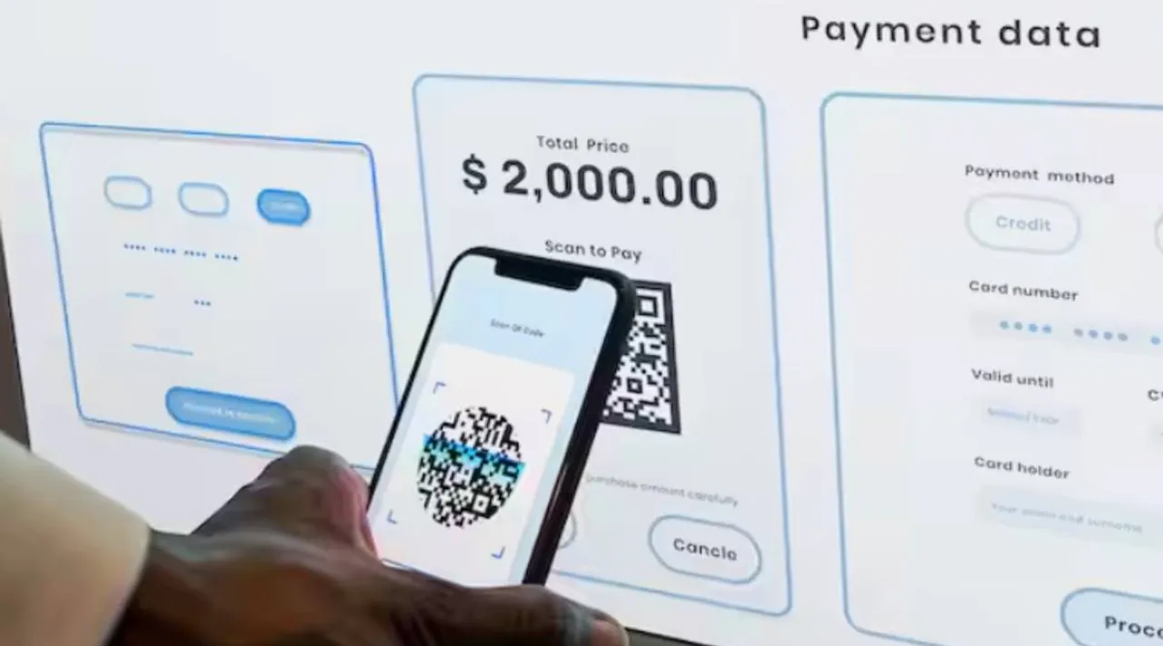 UPI Transactions To Get Faster From June 16; D