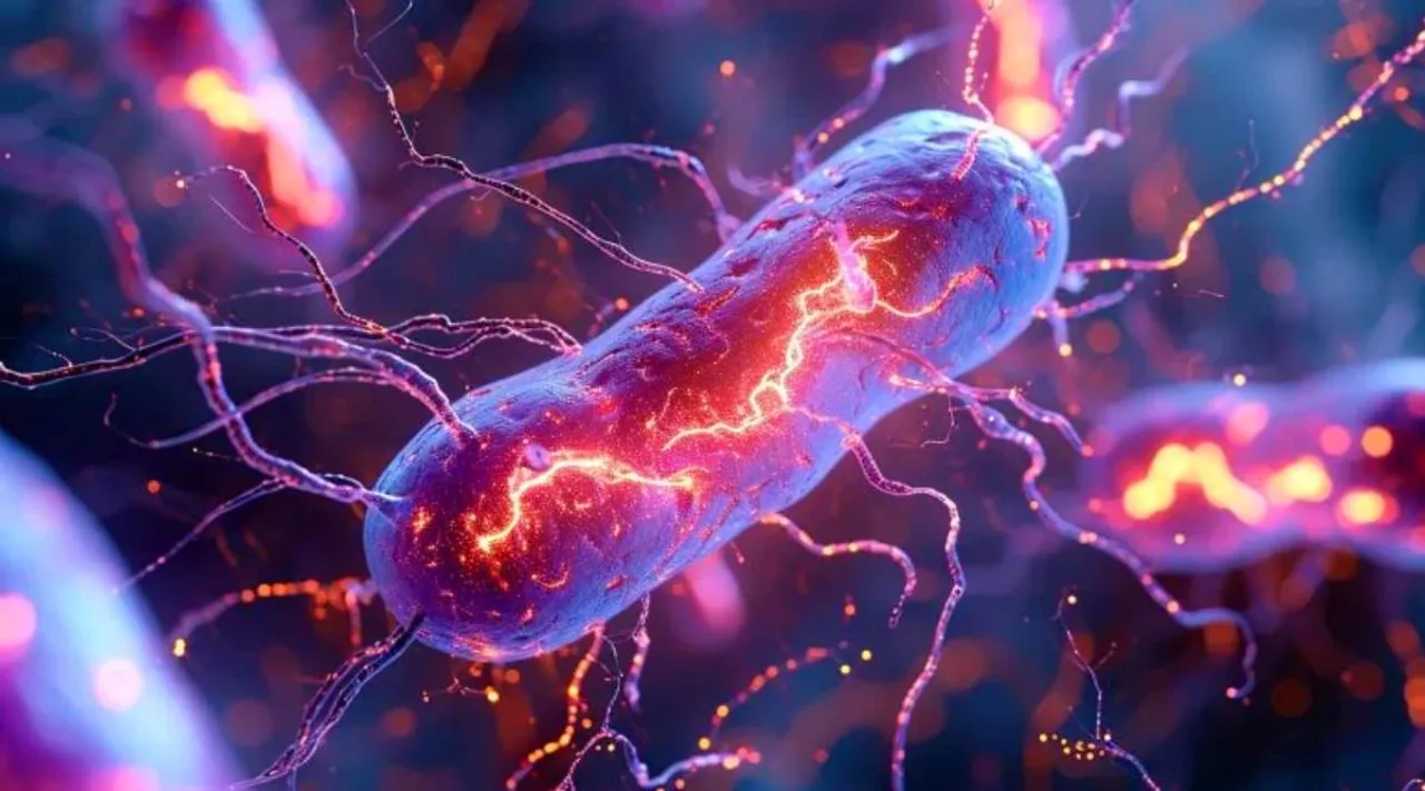 Glowing-Bacteria-Electricity