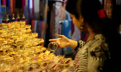 Gold and Silver Price Today in Chennai