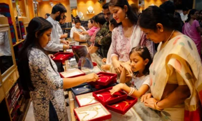 Gold and Silver Price Today in Chennai
