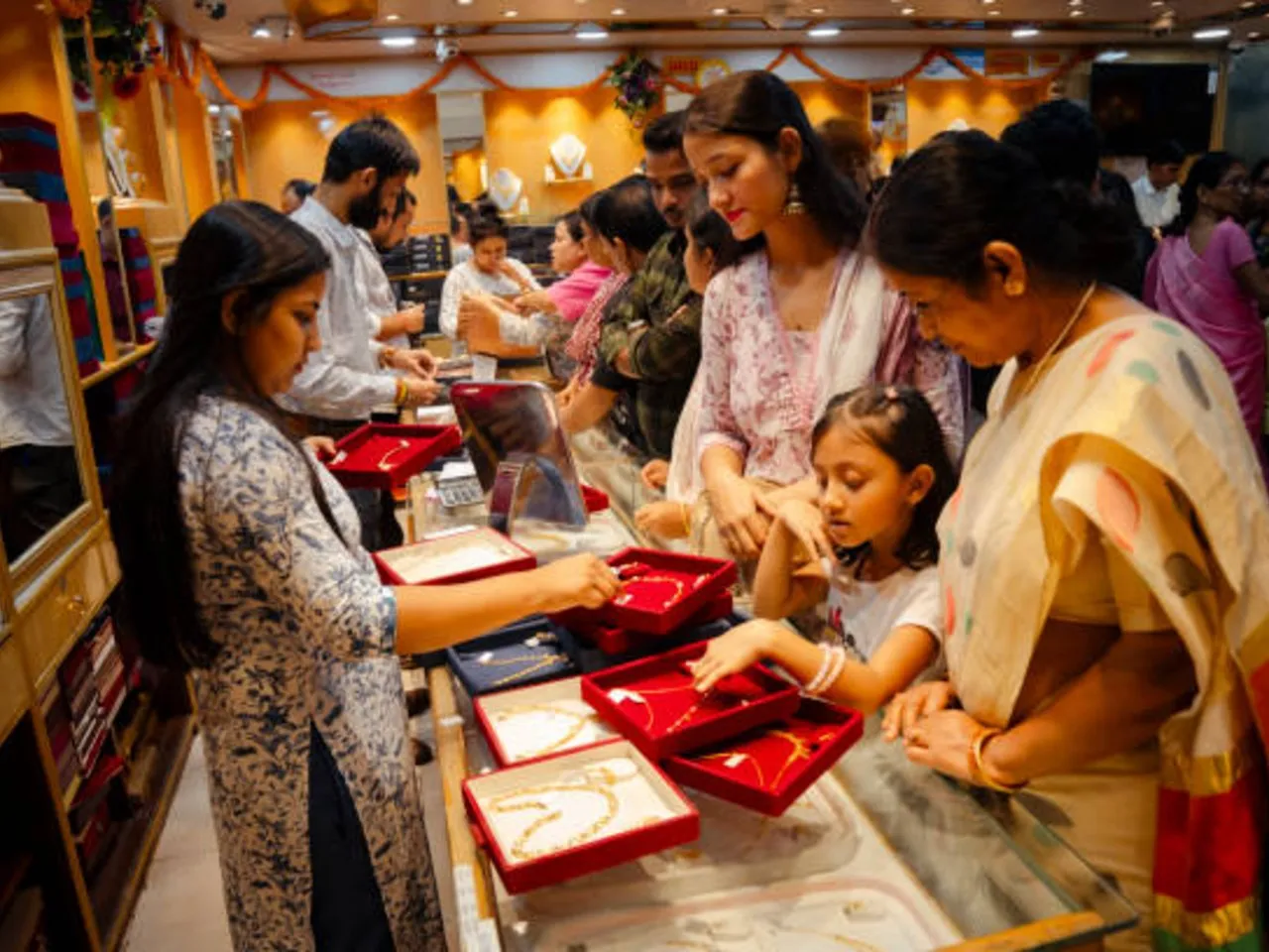 Gold and Silver Price Today in Chennai