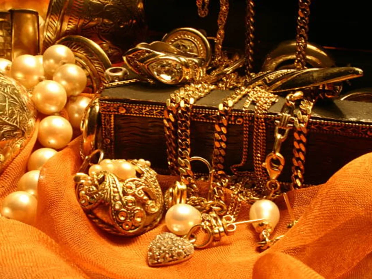 Gold and Silver Price Today in Chennai