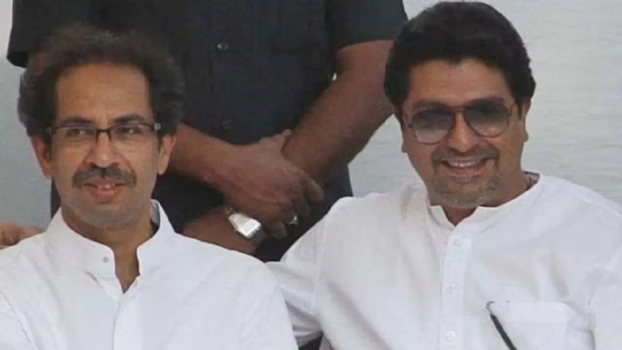 Hindi imposition, Maharashtra