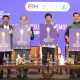 Hockey India and TN government sign MoU unveil official logo of FIH Mens Junior World Cup 2025 Tamil News