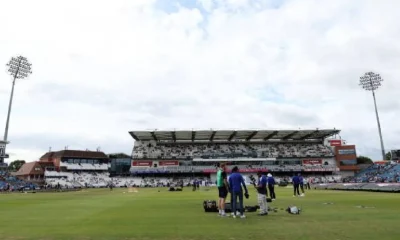IND vs ENG 1st Test Why Leeds is the best haunt for fourth innings chase Tamil News