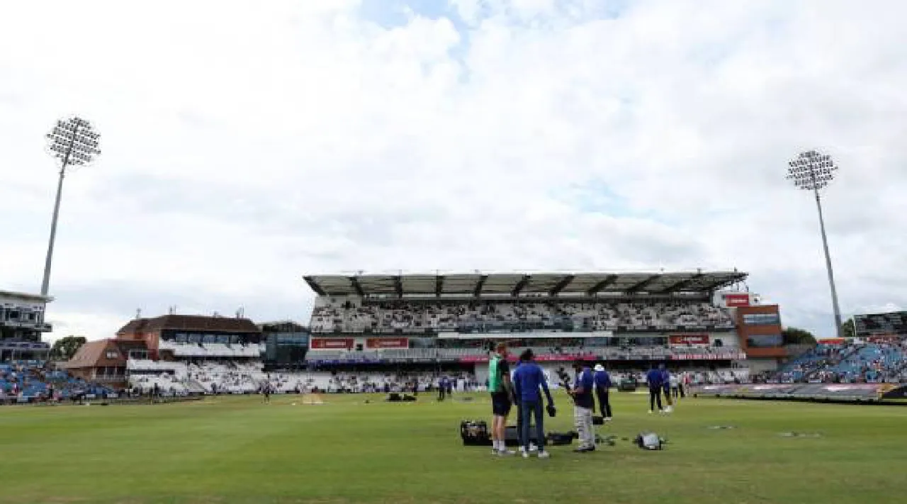 IND vs ENG 1st Test Why Leeds is the best haunt for fourth innings chase Tamil News
