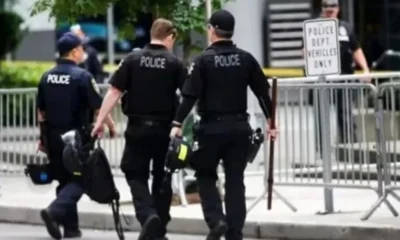 Indian students arrested, US fraud