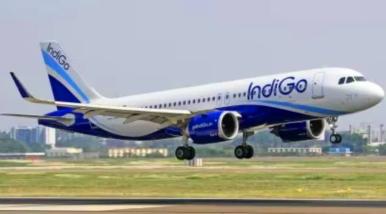 IndiGo