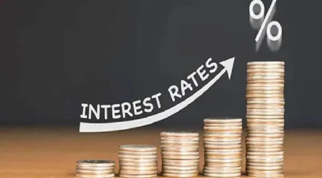 Interest Rate