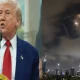 iran israel attaxk trumph
