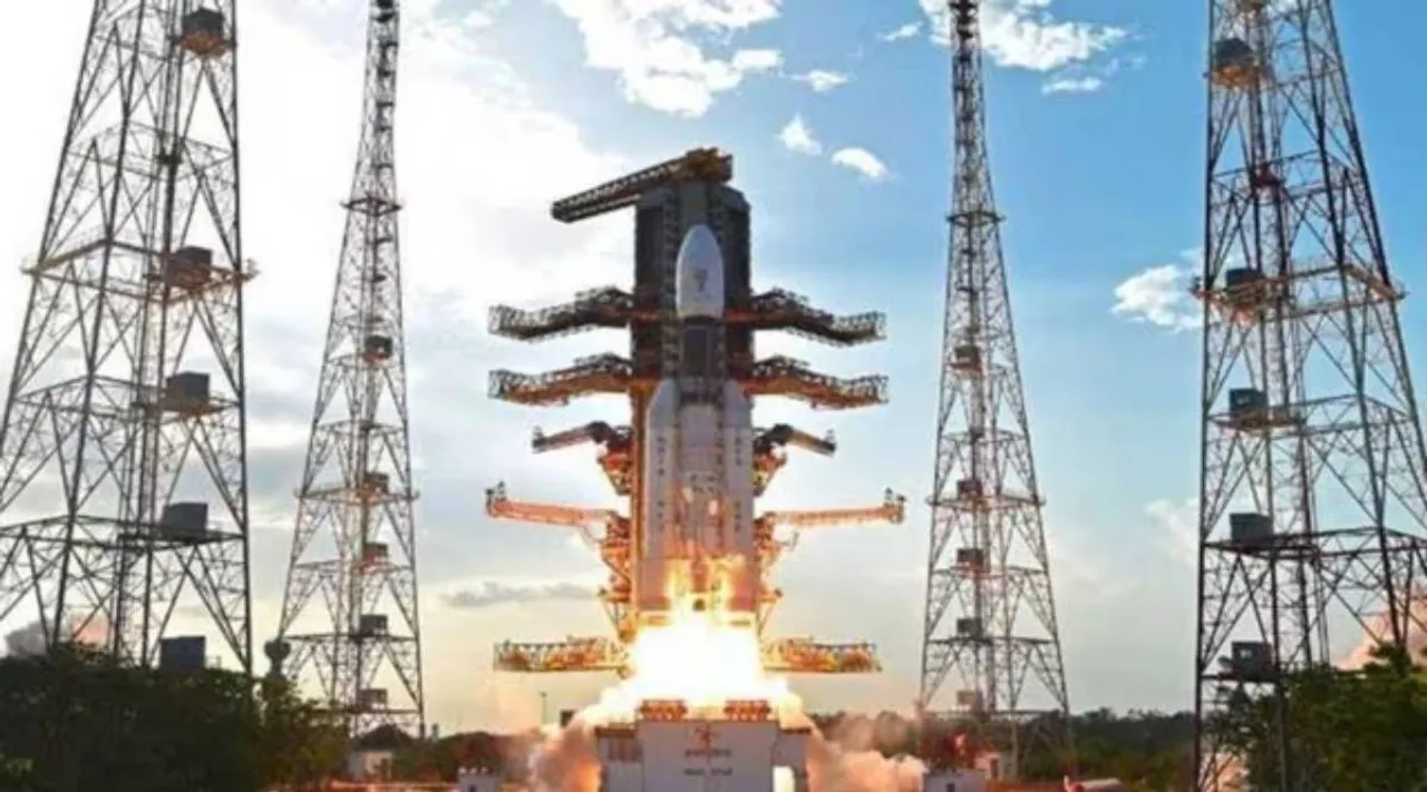isro