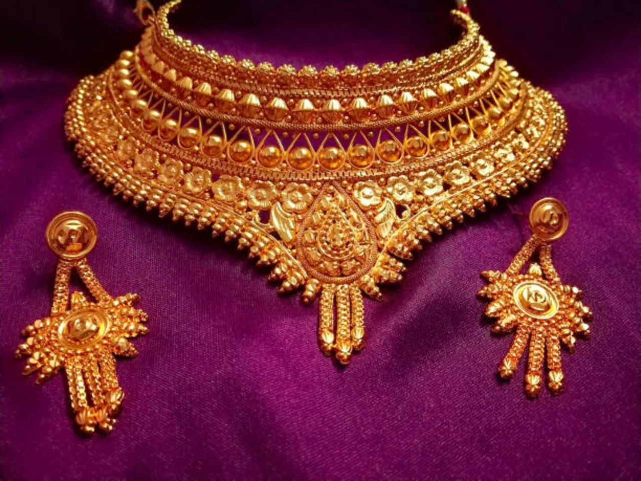 Gold and Silver Price Today in Chennai