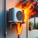 Air conditioner Blast
