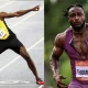 Jamaican sprinter Kishane Thompson  fastest time 100m in 9 75 seconds next Usain Bolt Tamil News