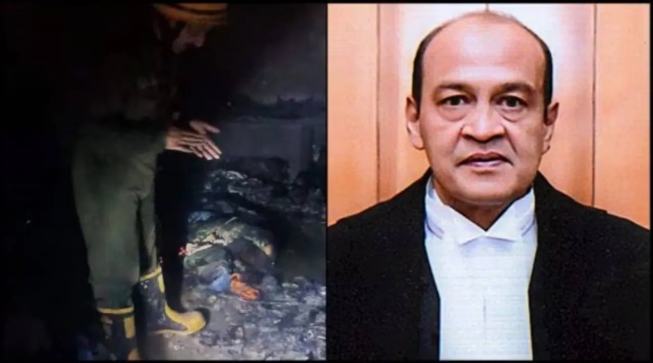 justice yashwant verma