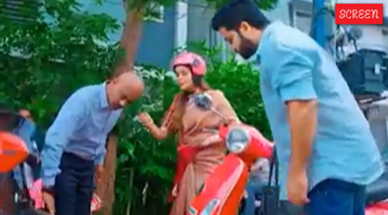 Kayal serial Copycast
