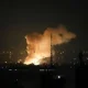 iran attack israel